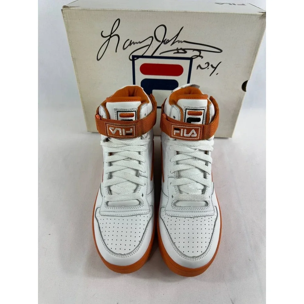 Fila packer shoes